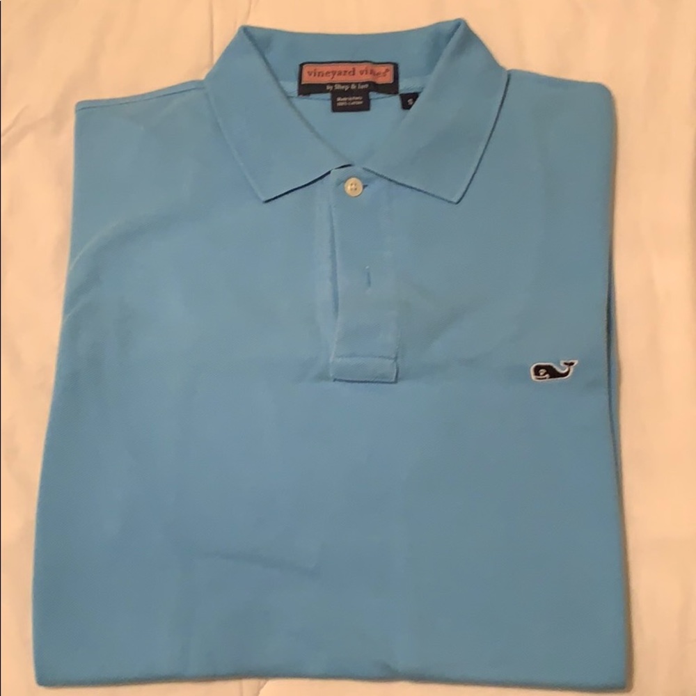 Vineyard Vines Polo - image 1